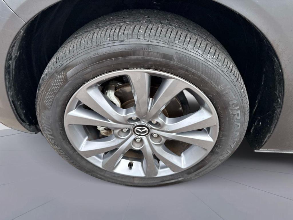 used 2025 Mazda CX-30 car, priced at $23,495