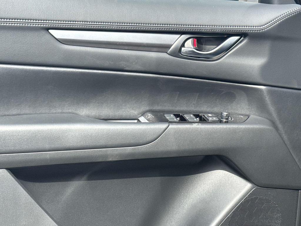 new 2025 Mazda CX-5 car, priced at $28,931