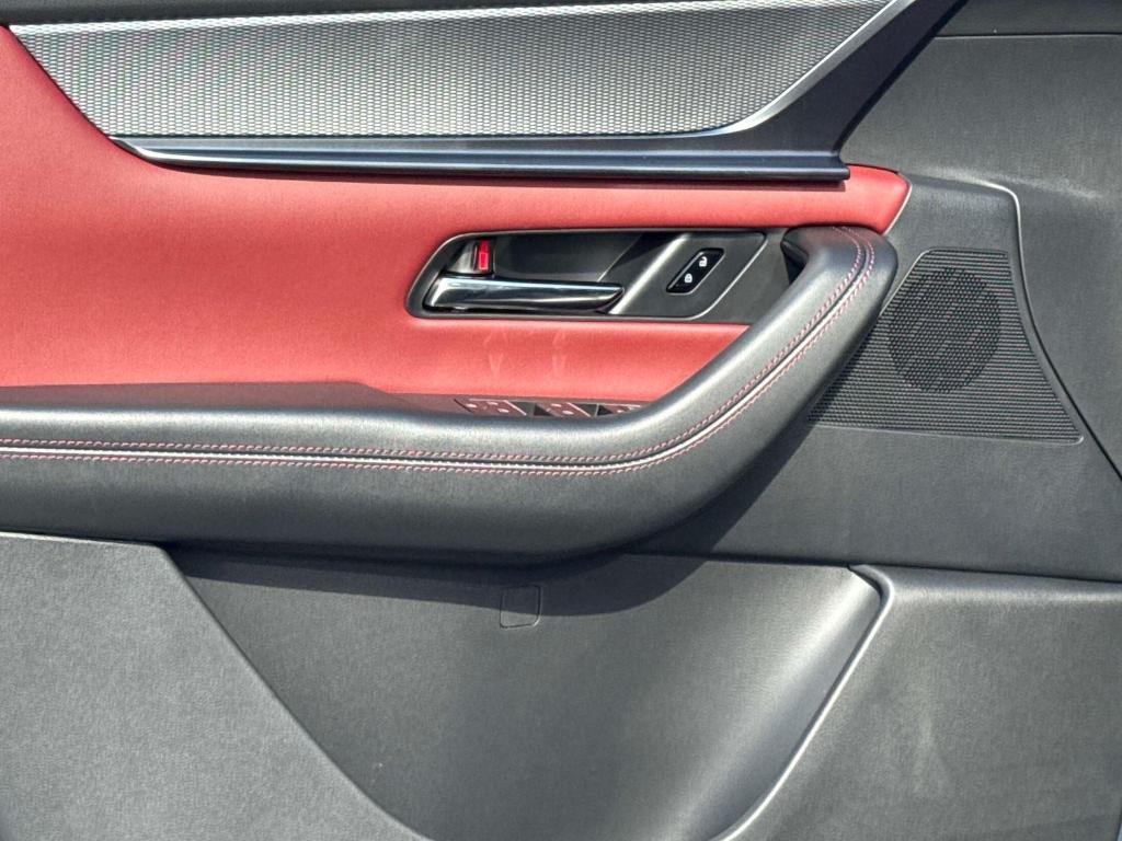 new 2026 Mazda CX-70 car, priced at $52,663