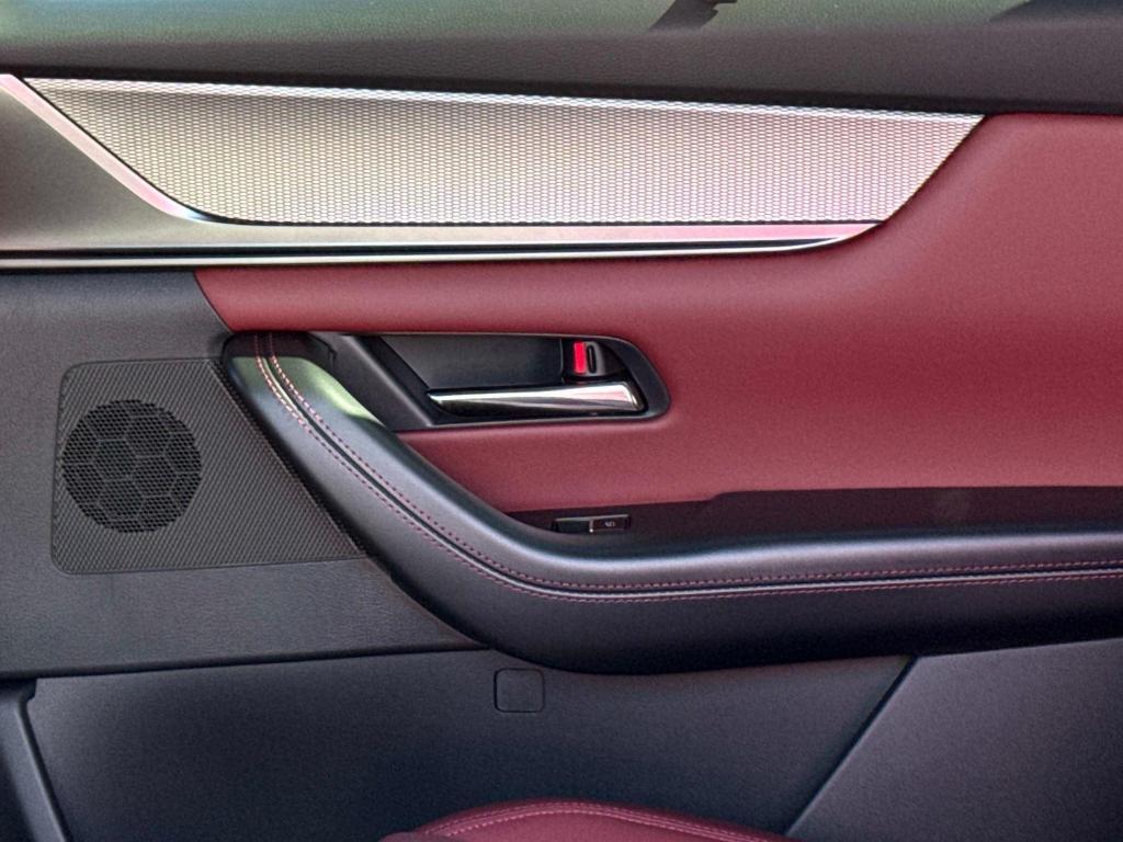 new 2026 Mazda CX-70 car, priced at $52,663