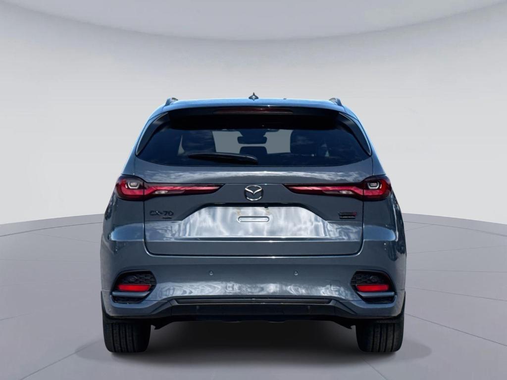 new 2026 Mazda CX-70 car, priced at $52,663