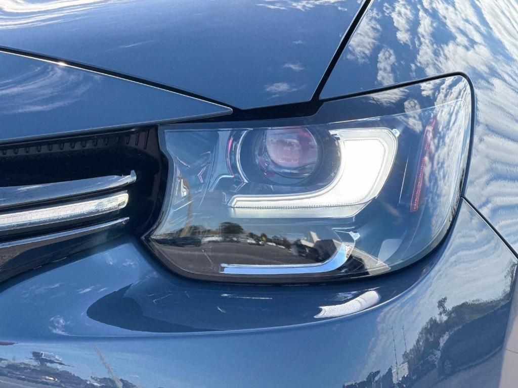 new 2026 Mazda CX-70 car, priced at $52,663