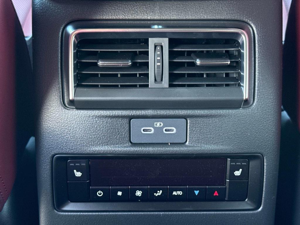 new 2026 Mazda CX-70 car, priced at $52,663