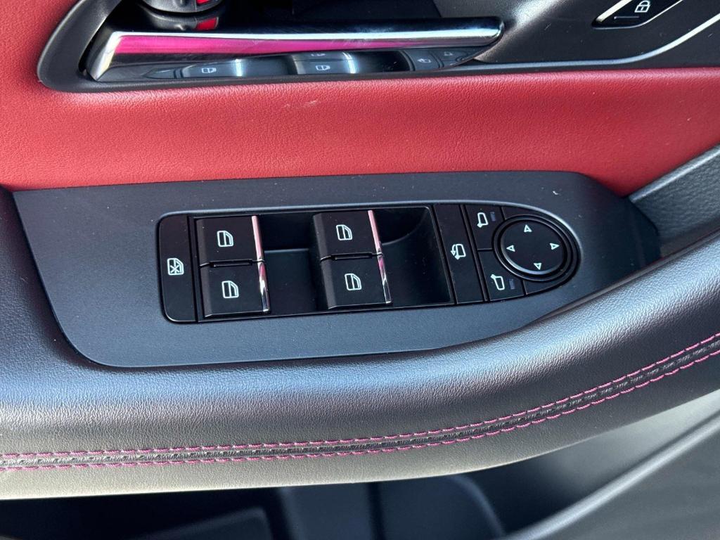 new 2026 Mazda CX-70 car, priced at $52,663