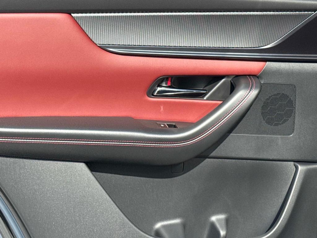 new 2026 Mazda CX-70 car, priced at $52,663