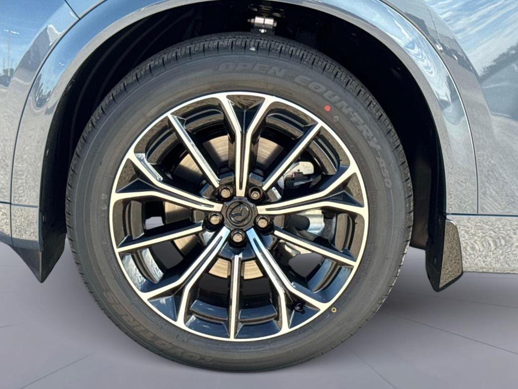 new 2026 Mazda CX-70 car, priced at $52,663