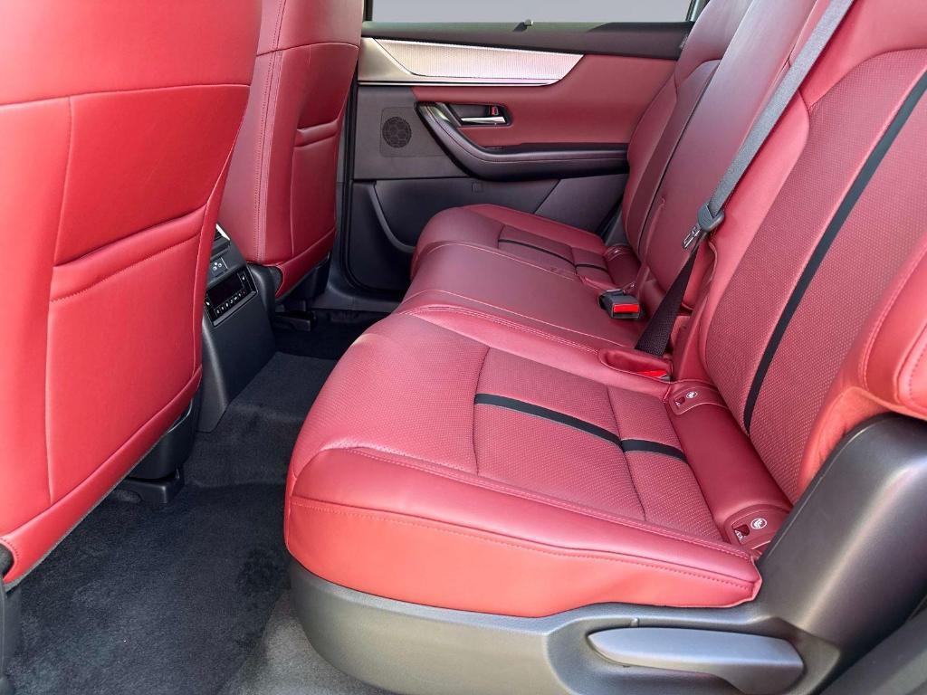 new 2026 Mazda CX-70 car, priced at $52,663