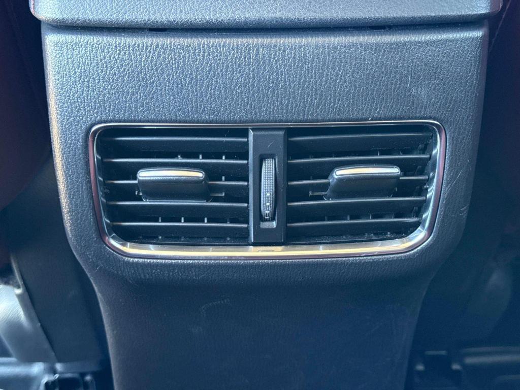 used 2024 Mazda CX-5 car, priced at $26,995