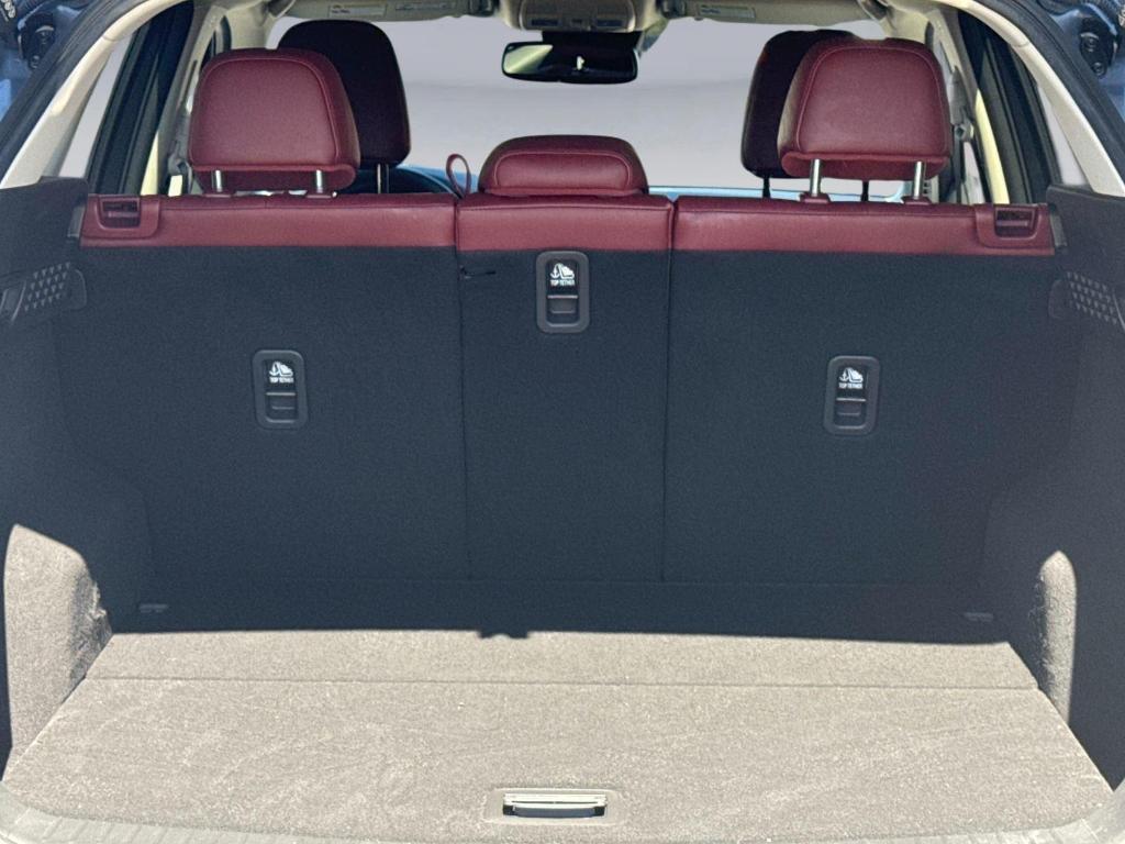 used 2024 Mazda CX-5 car, priced at $26,995