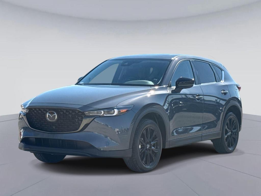 used 2024 Mazda CX-5 car, priced at $26,995