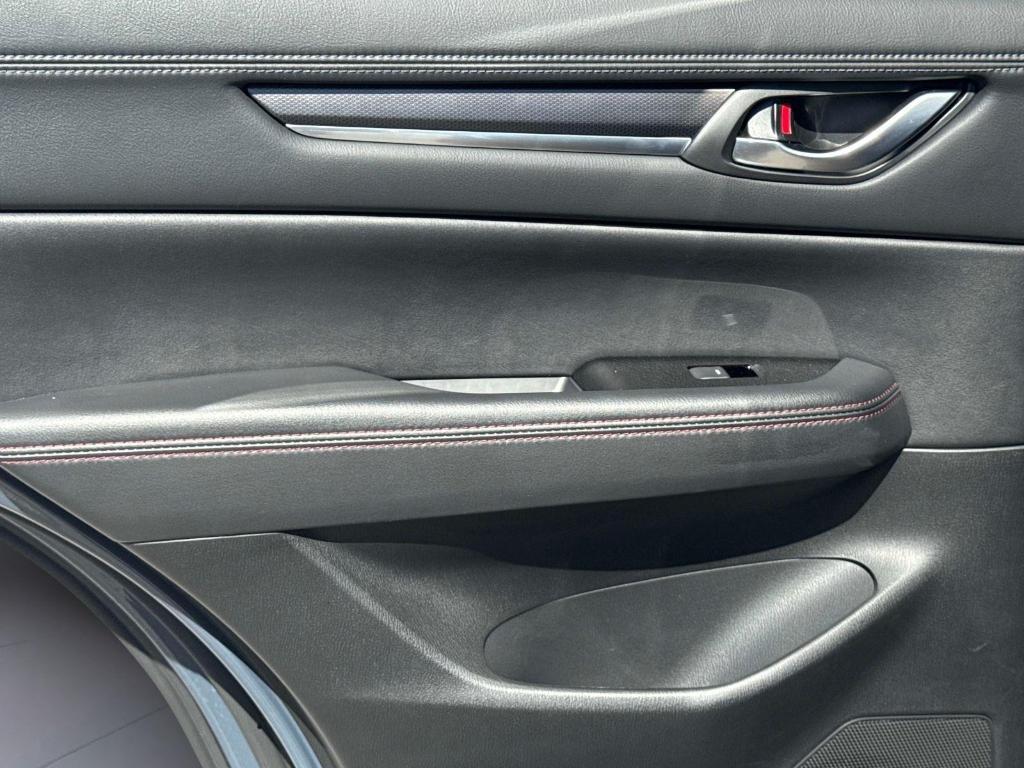 used 2024 Mazda CX-5 car, priced at $26,995