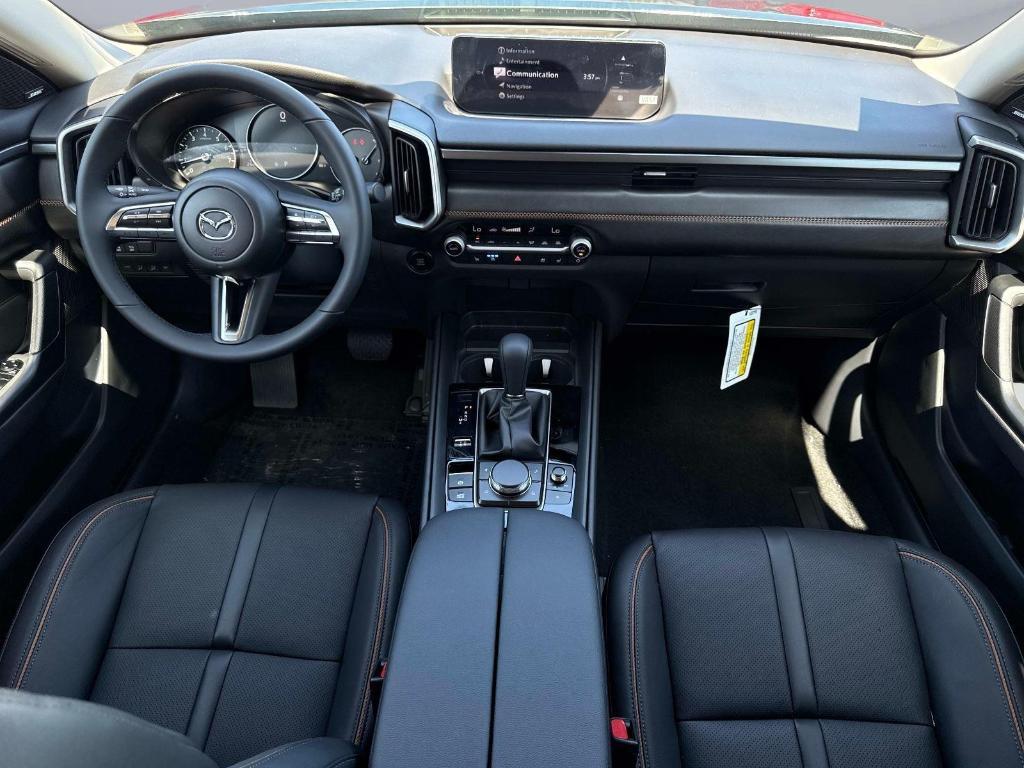 new 2026 Mazda CX-50 car, priced at $36,692