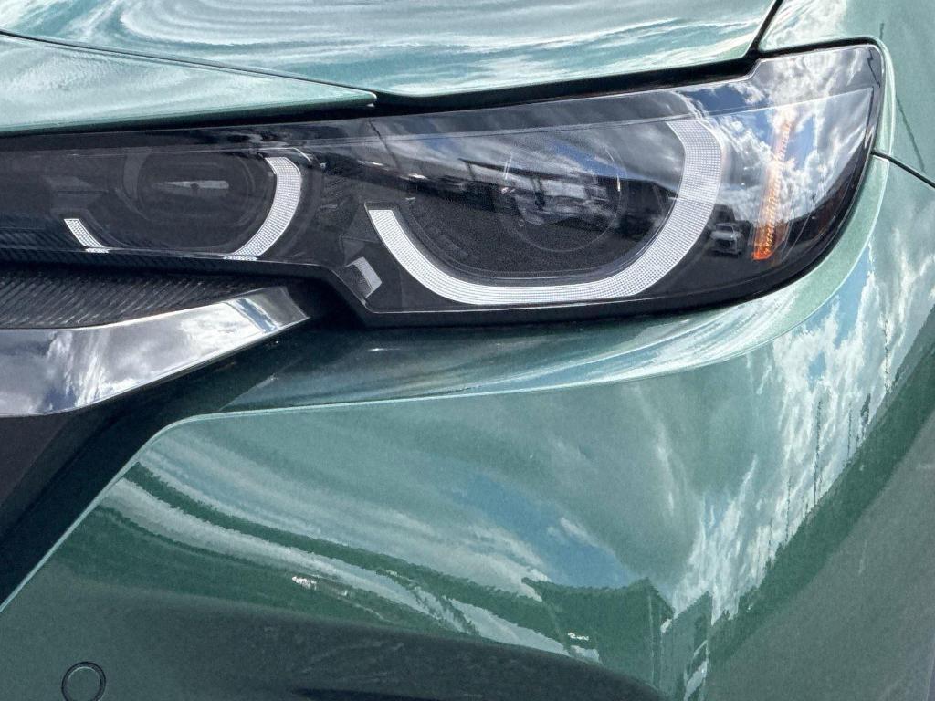 new 2026 Mazda CX-50 car, priced at $35,192