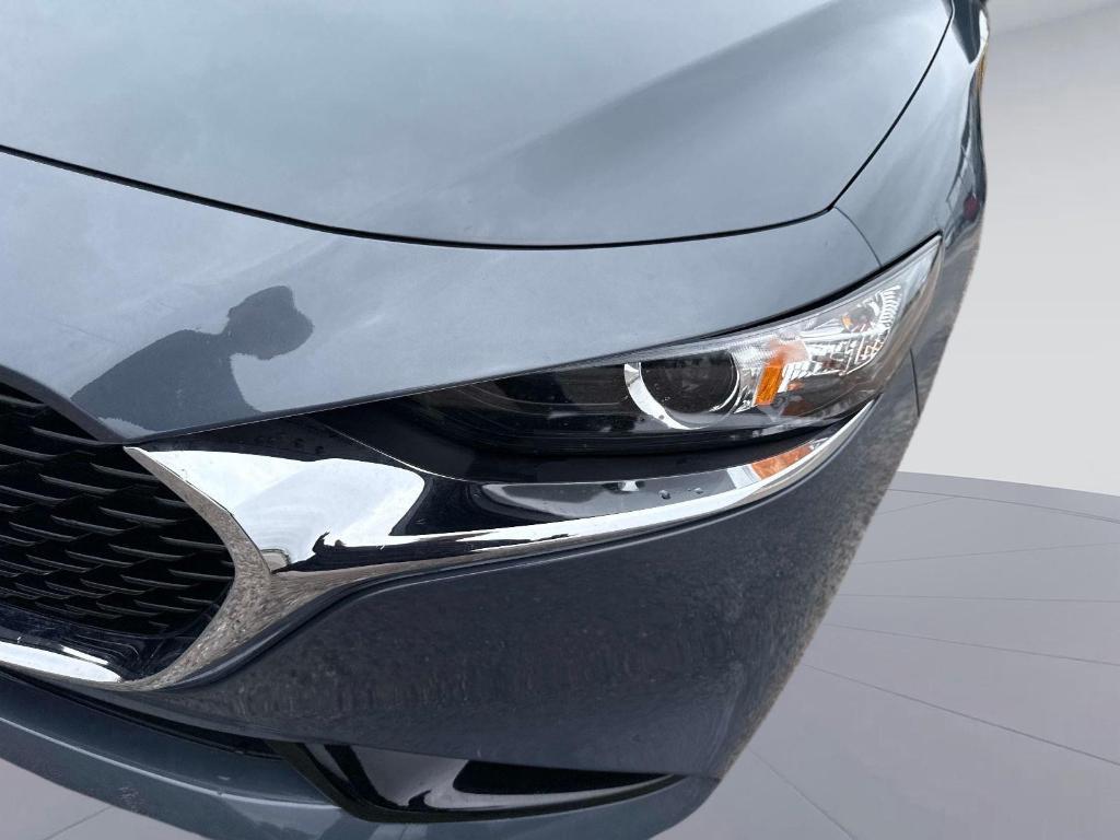 used 2025 Mazda Mazda3 car, priced at $23,595