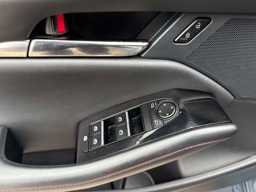 used 2025 Mazda Mazda3 car, priced at $23,595