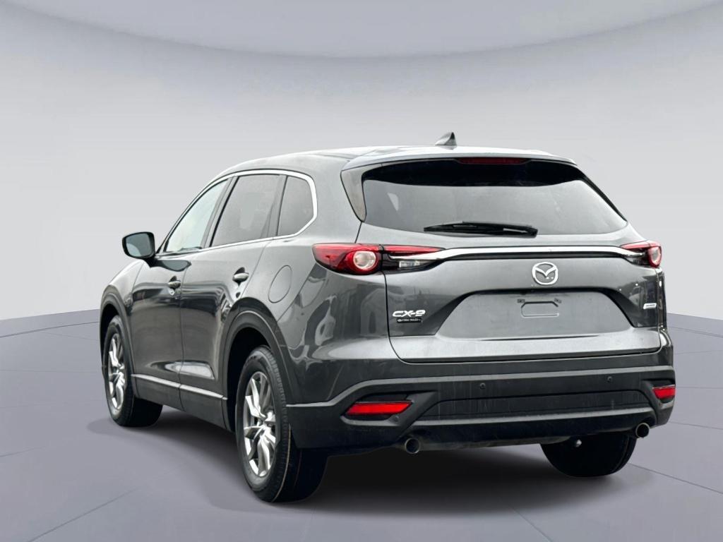 used 2019 Mazda CX-9 car, priced at $17,995