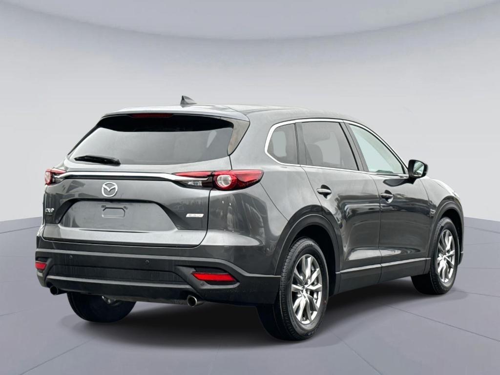 used 2019 Mazda CX-9 car, priced at $17,995