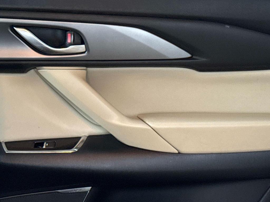 used 2019 Mazda CX-9 car, priced at $17,995