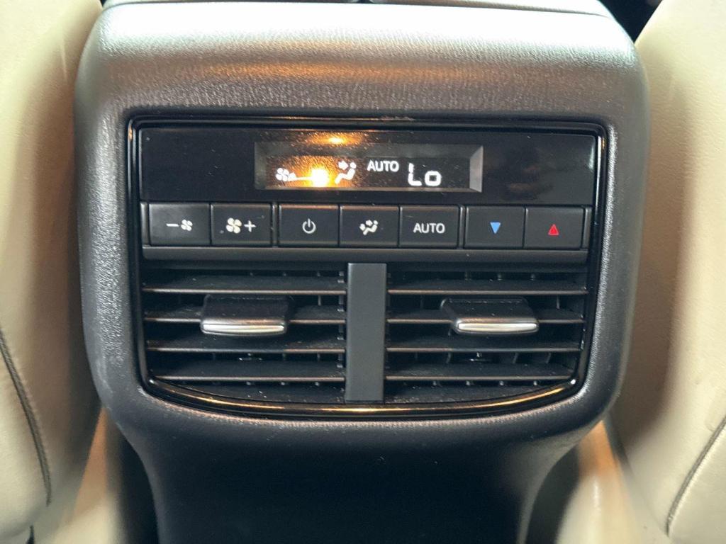 used 2019 Mazda CX-9 car, priced at $17,995