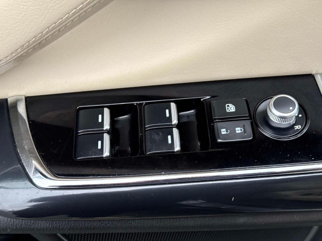 used 2019 Mazda CX-9 car, priced at $17,995