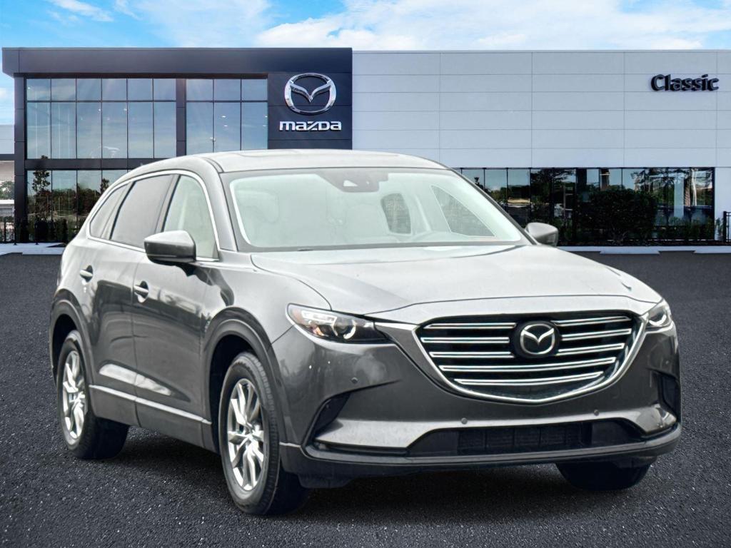 used 2019 Mazda CX-9 car, priced at $17,995