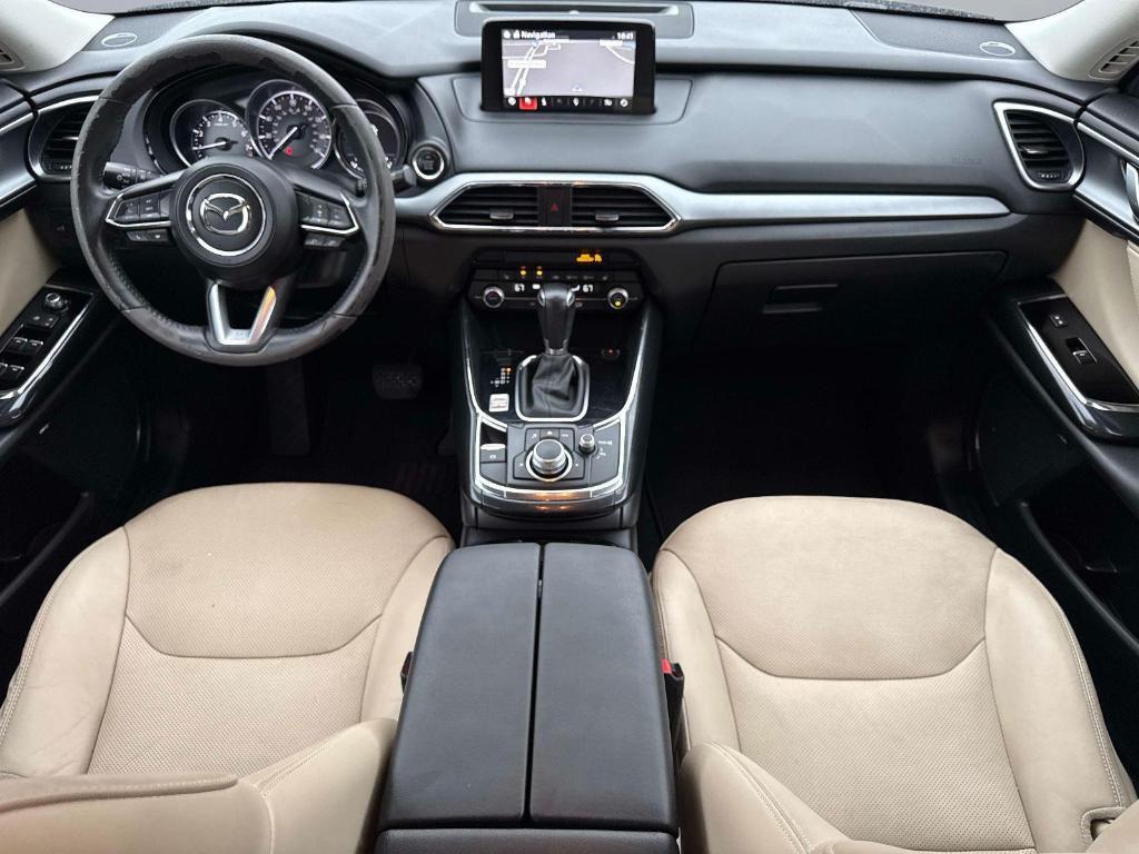 used 2019 Mazda CX-9 car, priced at $17,995