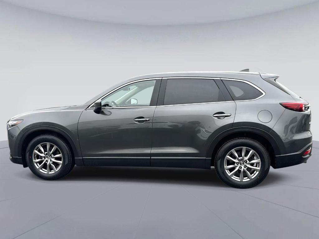 used 2019 Mazda CX-9 car, priced at $17,995