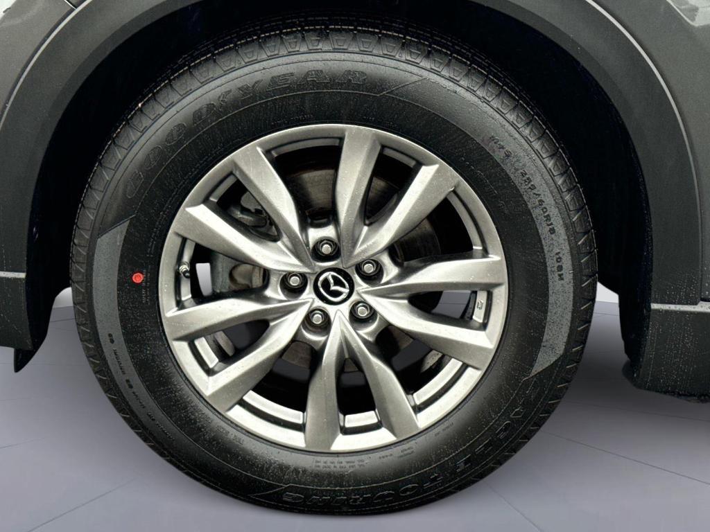 used 2019 Mazda CX-9 car, priced at $17,995