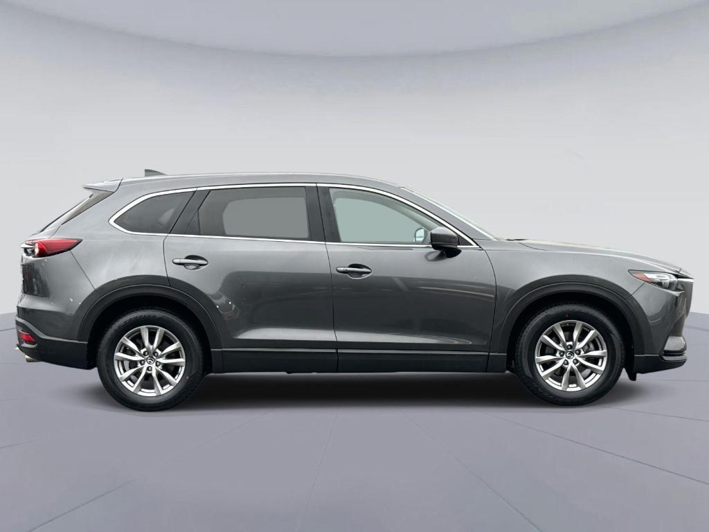 used 2019 Mazda CX-9 car, priced at $17,995