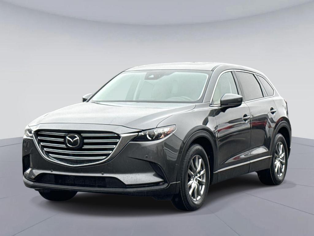 used 2019 Mazda CX-9 car, priced at $17,995