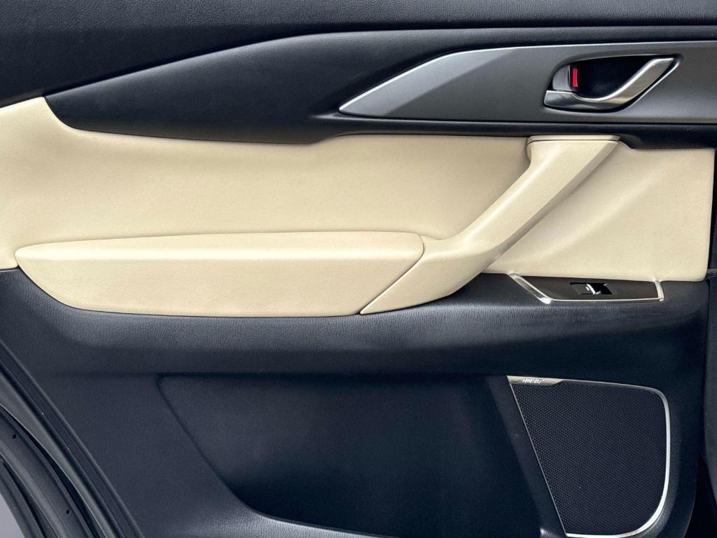 used 2019 Mazda CX-9 car, priced at $17,995
