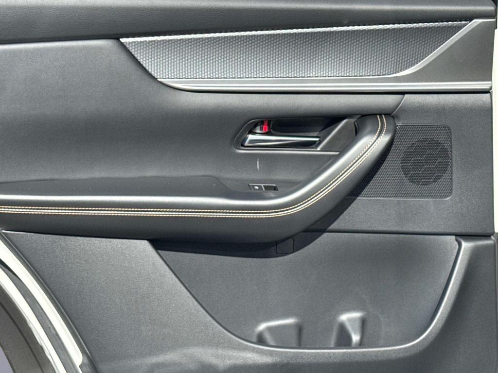 new 2026 Mazda CX-90 car, priced at $44,330