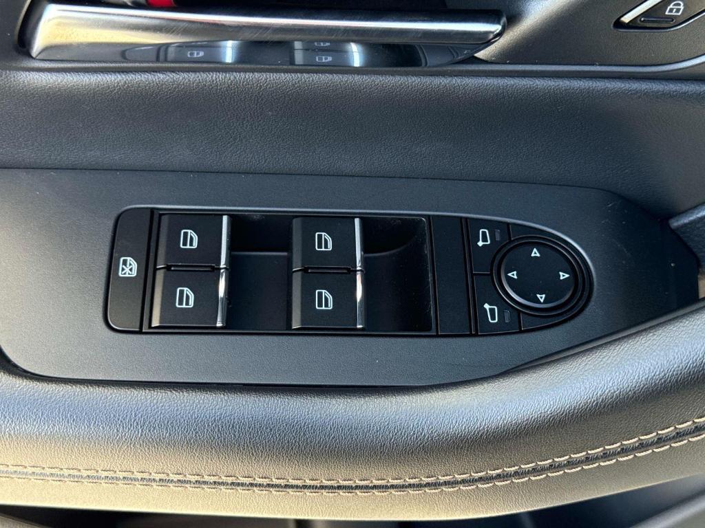 new 2026 Mazda CX-90 car, priced at $44,330