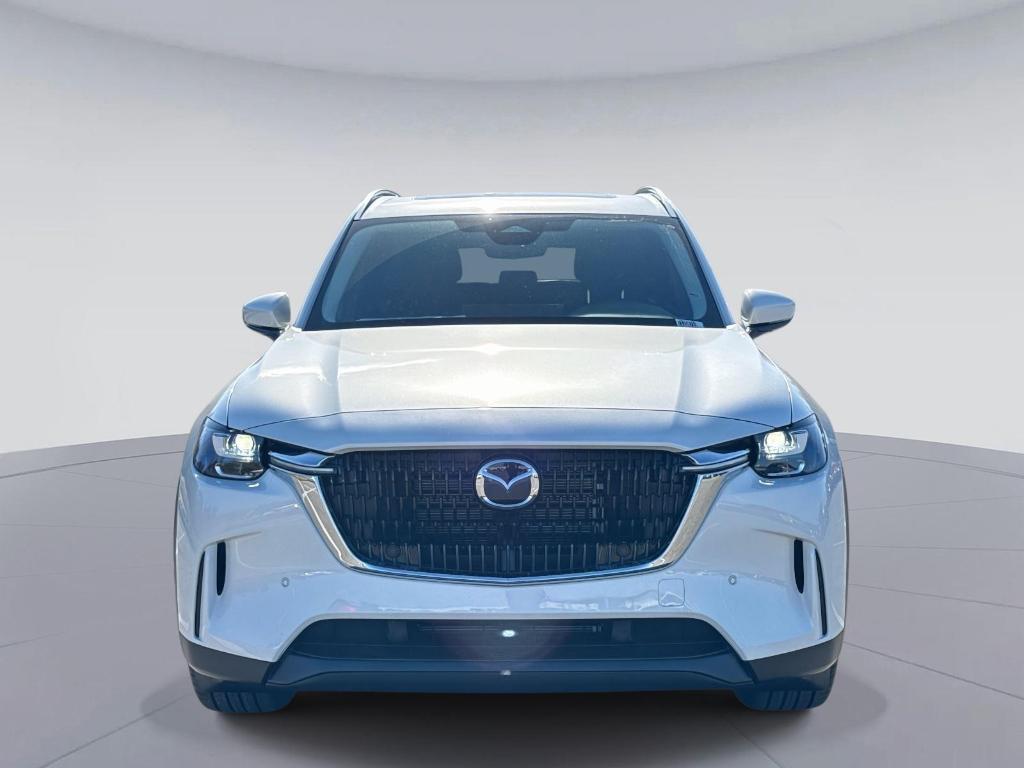 new 2026 Mazda CX-90 car, priced at $44,330