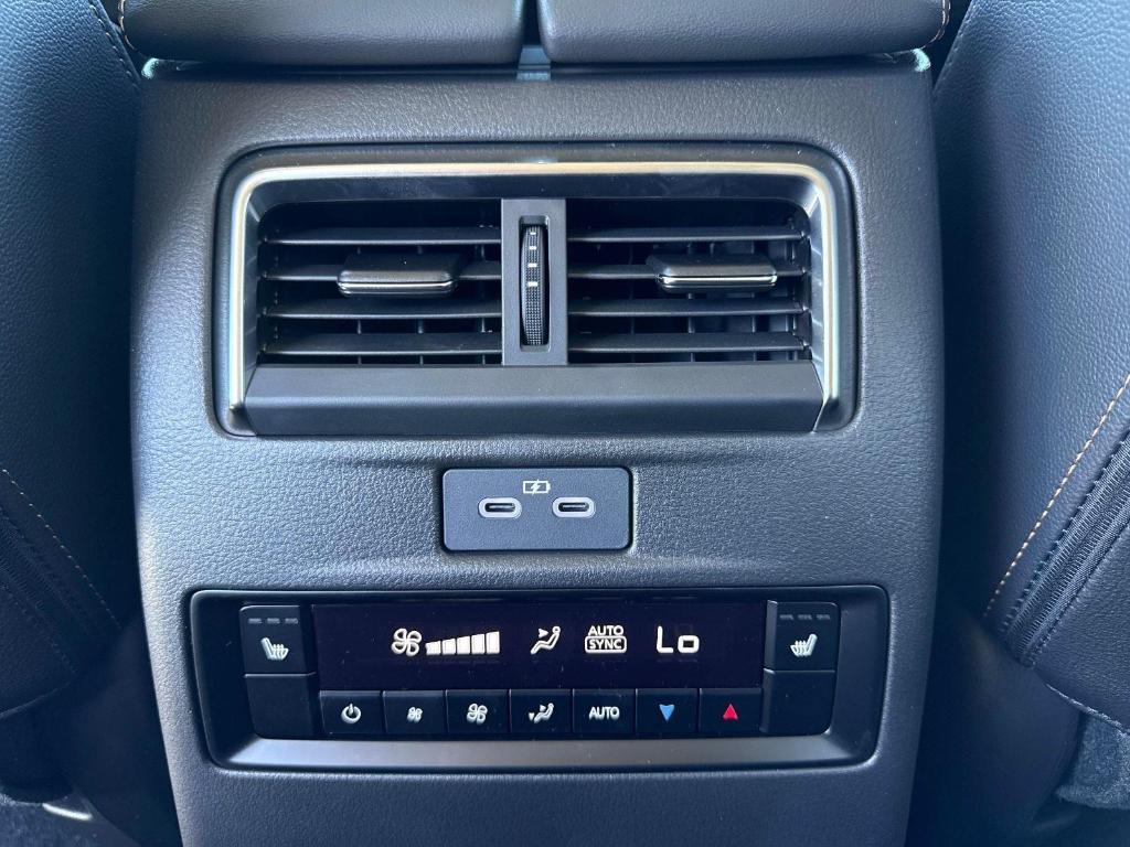 new 2026 Mazda CX-90 car, priced at $44,330