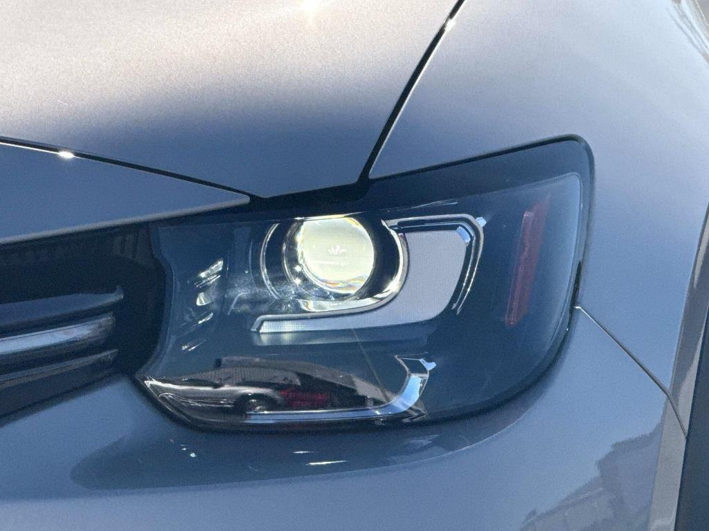 new 2026 Mazda CX-90 car, priced at $46,115