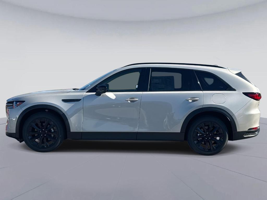 new 2026 Mazda CX-90 car, priced at $46,115