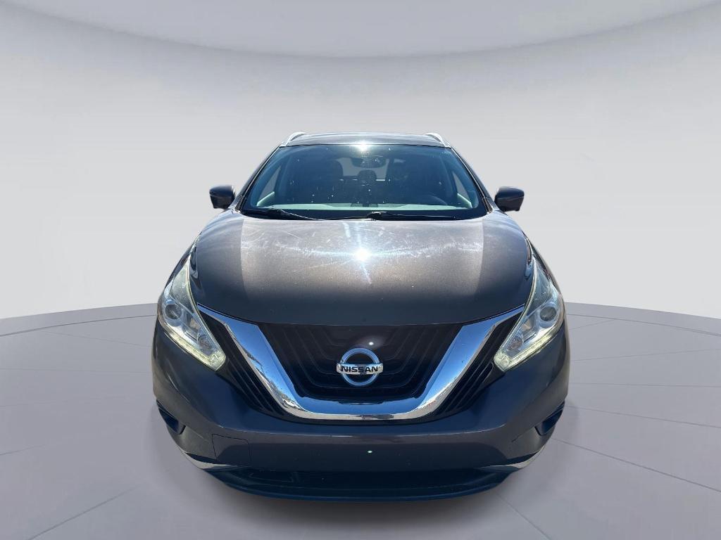 used 2018 Nissan Murano car, priced at $13,595