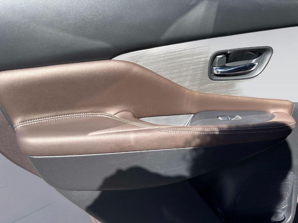 used 2018 Nissan Murano car, priced at $13,595