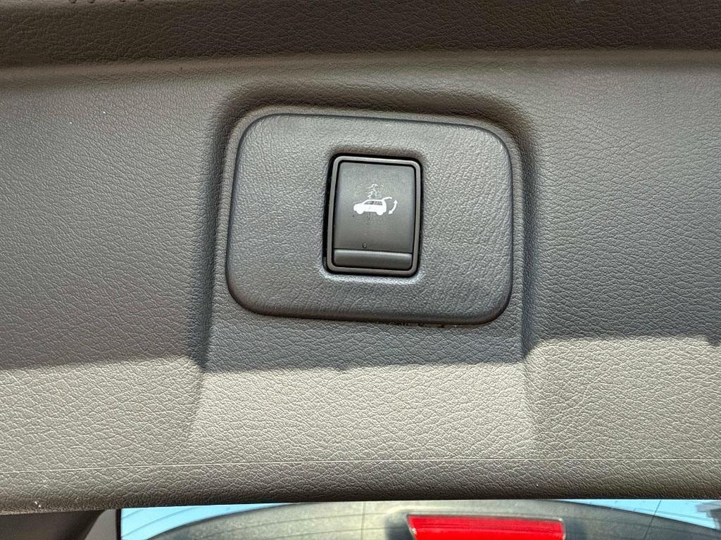 used 2018 Nissan Murano car, priced at $13,595