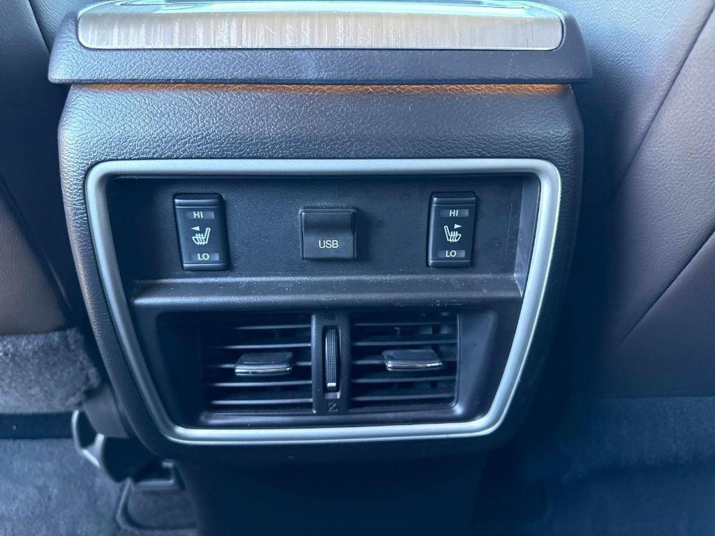 used 2018 Nissan Murano car, priced at $13,595