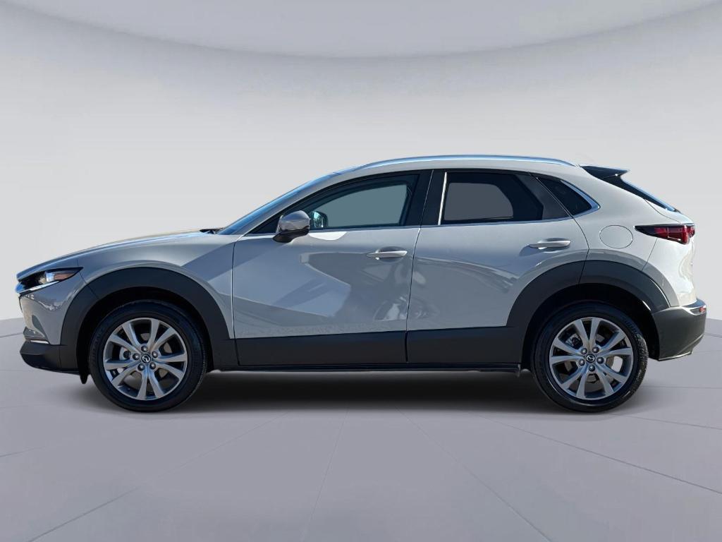 used 2025 Mazda CX-30 car, priced at $22,995