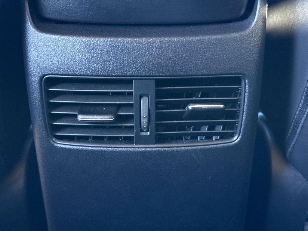 used 2025 Mazda CX-30 car, priced at $22,995