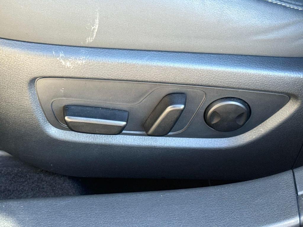 used 2025 Mazda CX-30 car, priced at $22,995