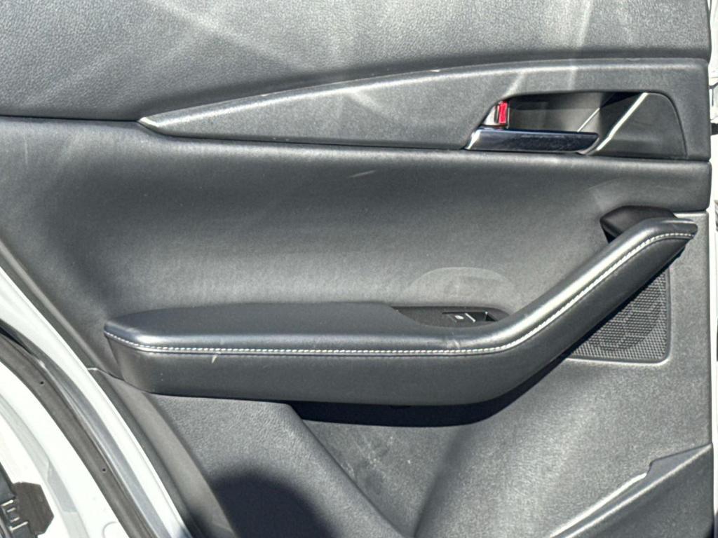 used 2025 Mazda CX-30 car, priced at $22,995