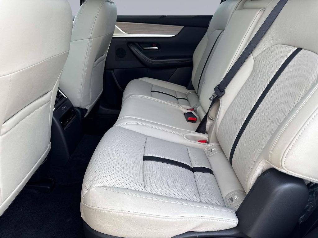 new 2026 Mazda CX-90 car, priced at $41,946