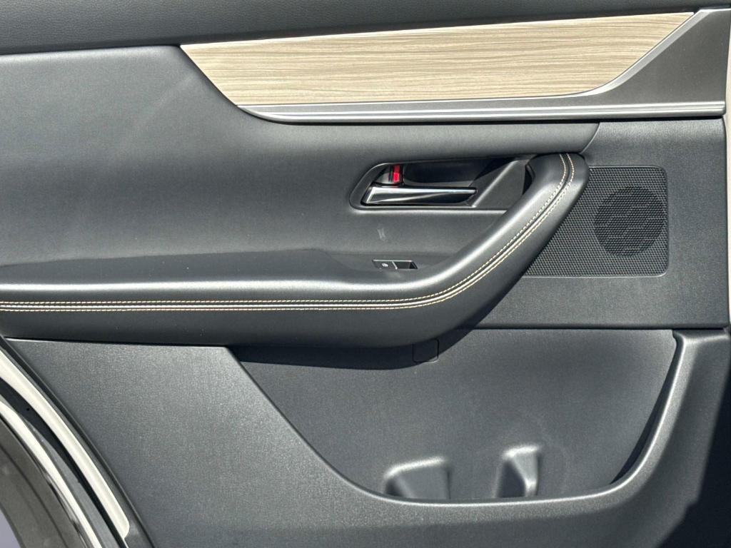 new 2026 Mazda CX-90 car, priced at $41,946