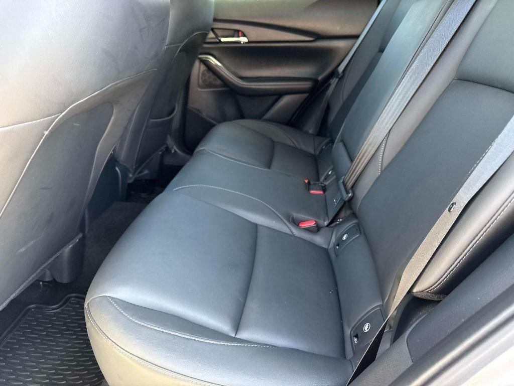 used 2023 Mazda CX-30 car, priced at $20,995