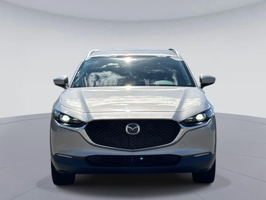 used 2023 Mazda CX-30 car, priced at $20,995