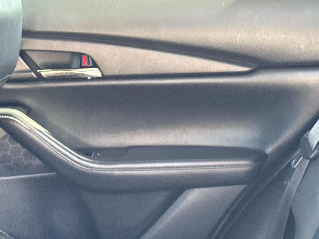 used 2023 Mazda CX-30 car, priced at $20,995